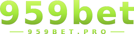 959bet logo