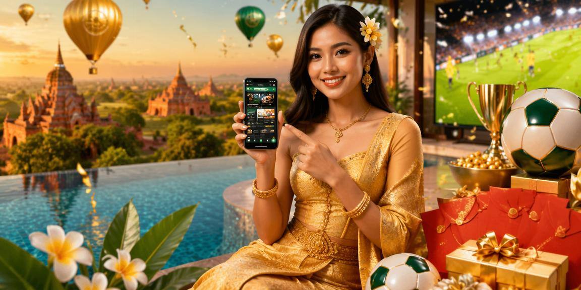 959bet ဘကာရိုက်အောင်မြင်စွာ